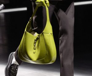 Sabato de Sarno reinvents Gucci bags the adult way