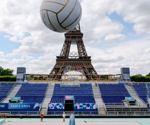 Five things to know about the 2024 Paris Olympic Games