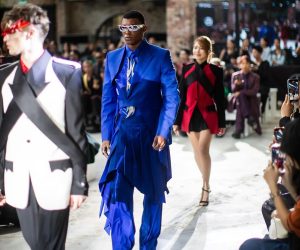 The standout shows at Mercedes-Benz Fashion Week KL 2024