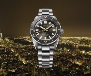 Seiko Prospex SPB455 is packed with new upgrades and history