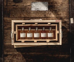 Le Labo travels to Mexico City for City Exclusive fragrance