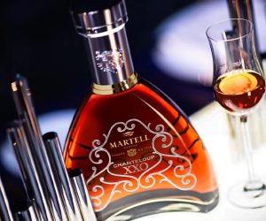 Maison Martell’s Chanteloup XXO is an ode to its spiritual home