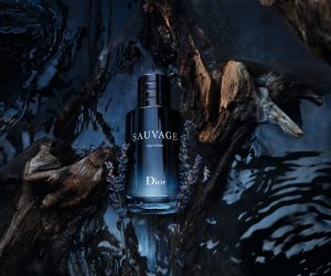 Dior expands its fragrance offerings with Sauvage Eau Forte