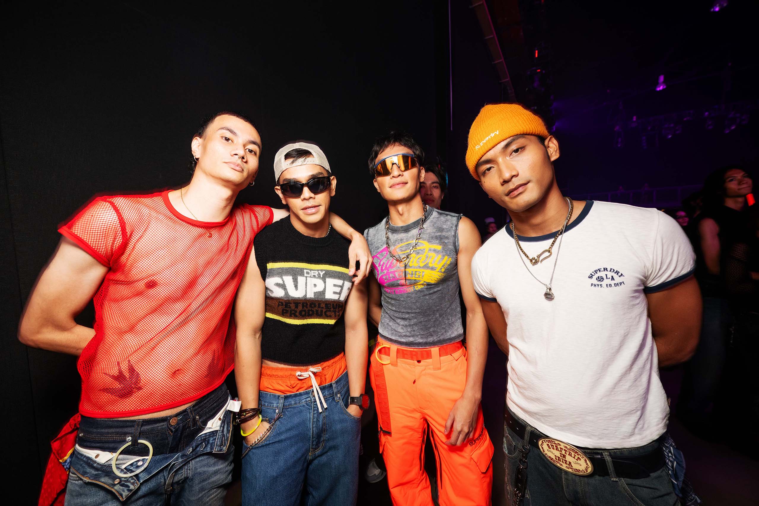 Men's Folio Malaysia Celebrates 27th Birthday With A Grand Party