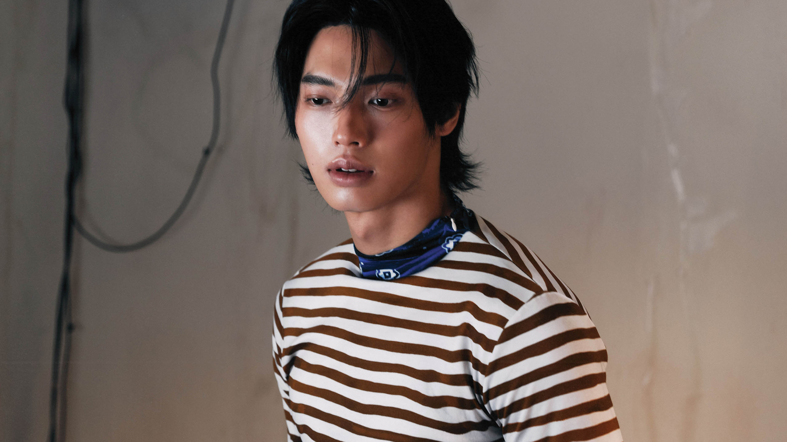 その他 Win MEN'S FOLIO Malaysia March 2025 Win MEN'S FOLIO Malaysia March 2025