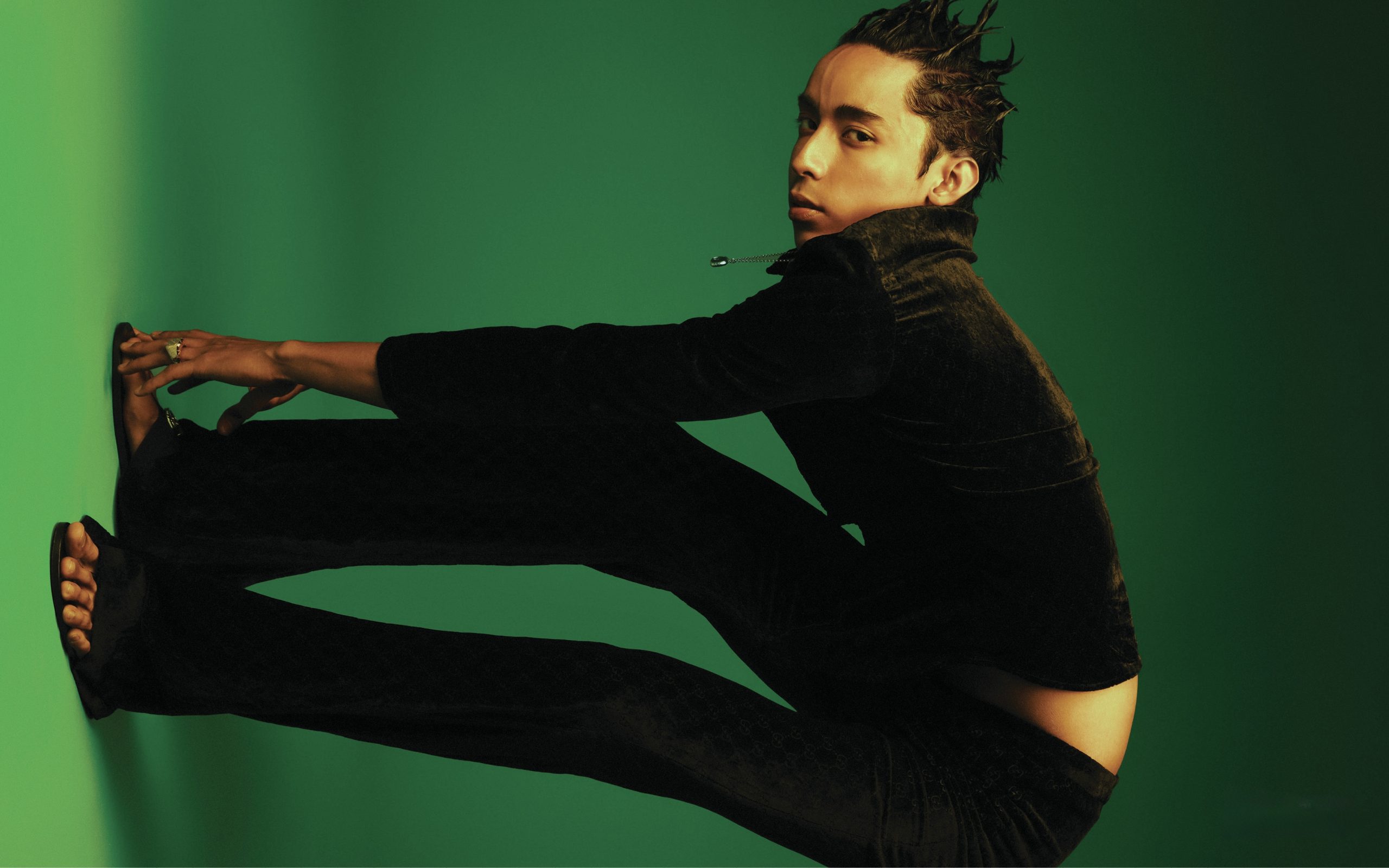 Full Volume - Men's Folio Malaysia