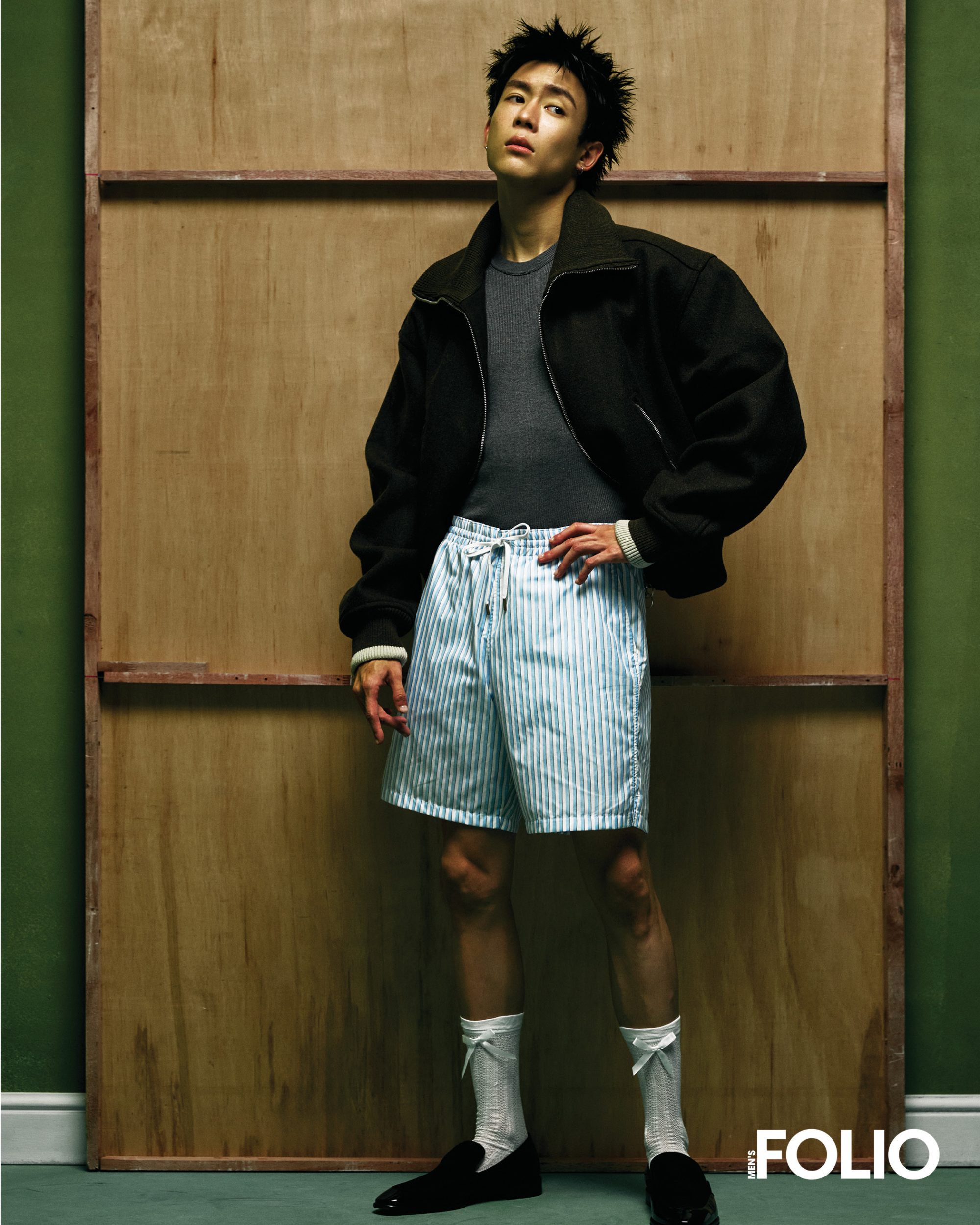 New Chayapak: A New Kind Of Love - Men's Folio Malaysia