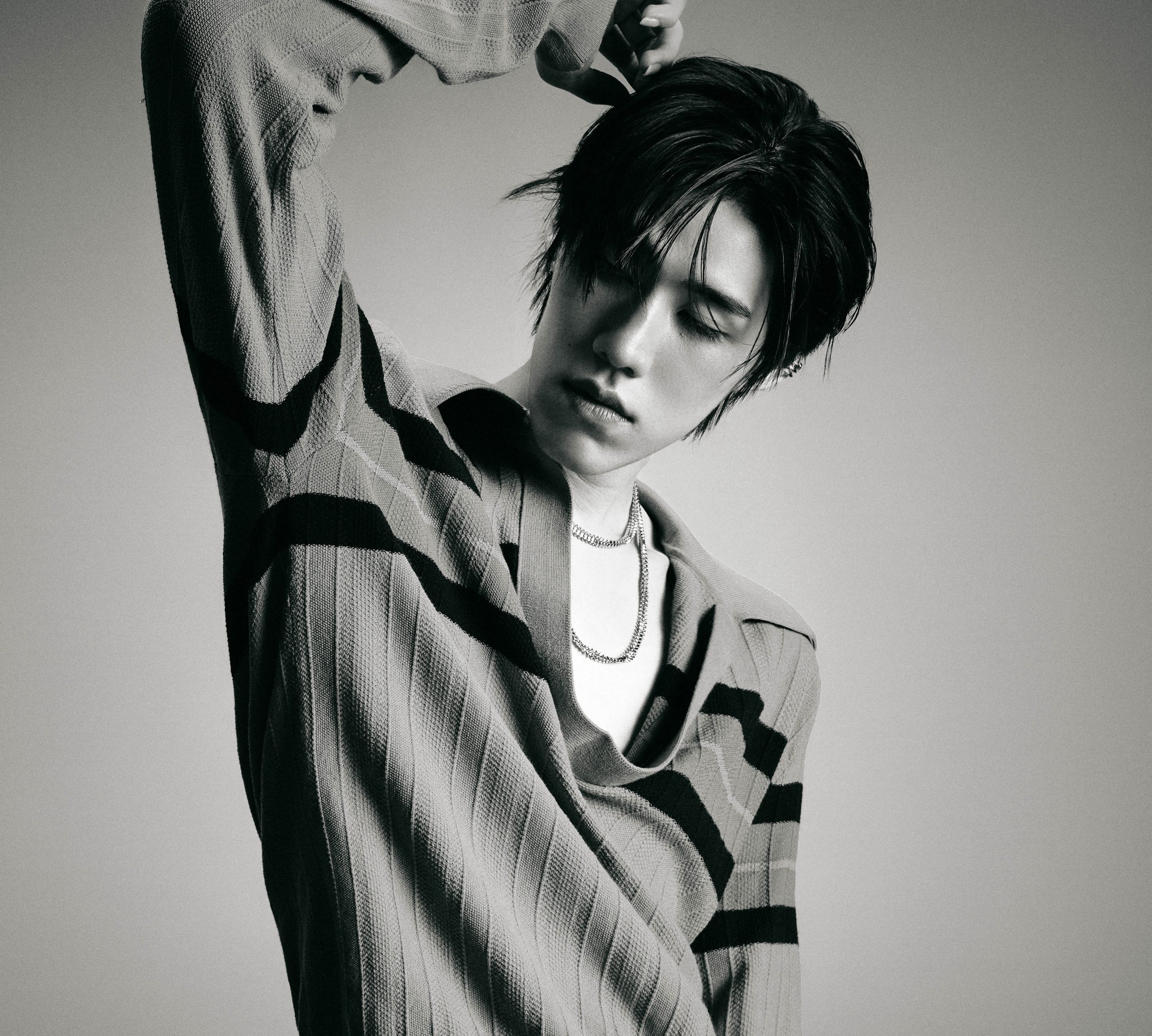 Out Now - Men's Folio Malaysia
